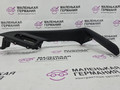 Декоративная накладка центральной консоли BMW X1 F48 2016, 2.0 л., B47 C20 A, дизель, АКПП, alpinweiss 3 (300), передний привод, правый руль, 51168065063, 8065063 - фото №2