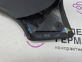 Декоративная накладка центральной консоли BMW X1 F48 2016, 2.0 л., B47 C20 A, дизель, АКПП, alpinweiss 3 (300), передний привод, правый руль, 51168065063, 8065063 - фото №4