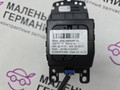 джойстик управления мультимедиа BMW X1 F48 2017, 2.0 л., B48 A20 B, бензин, АКПП, синий mediterranblau c10, полный привод, правый руль, 65826829086, 6829086, 65829866968, 9866968, 65826820847, 6820847 - фото №6