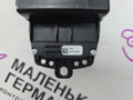 джойстик управления мультимедиа BMW X1 F48 2017, 2.0 л., B48 A20 B, бензин, АКПП, синий mediterranblau c10, полный привод, правый руль, 65826829086, 6829086, 65829866968, 9866968, 65826820847, 6820847 - фото №7