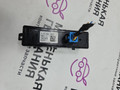 кнопки центрального подлокотника BMW X1 F48 2017, 2.0 л., B48 A20 B, бензин, АКПП, синий mediterranblau c10, полный привод, правый руль, 61319374834, 9374834 - фото №3