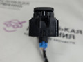 кнопки центрального подлокотника BMW X1 F48 2017, 2.0 л., B48 A20 B, бензин, АКПП, синий mediterranblau c10, полный привод, правый руль, 61319374834, 9374834 - фото №5