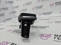 Декоративная накладка центральной консоли BMW X1 F48 2017, 2.0 л., B48 A20 B, бензин, АКПП, синий mediterranblau c10, полный привод, правый руль, 51169335232, 9335232 - фото №2