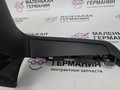 Декоративная накладка центральной консоли BMW X1 F48 2017, 2.0 л., B48 A20 B, бензин, АКПП, синий mediterranblau c10, полный привод, правый руль, 51169335232, 9335232 - фото №4