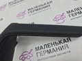 Декоративная накладка центральной консоли BMW X1 F48 2017, 2.0 л., B48 A20 B, бензин, АКПП, синий mediterranblau c10, полный привод, правый руль, 51169335232, 9335232 - фото №6