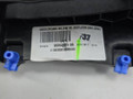 Декоративная накладка центральной консоли BMW X1 F48 2017, 2.0 л., B48 A20 B, бензин, АКПП, синий mediterranblau c10, полный привод, правый руль, 51169335232, 9335232 - фото №7