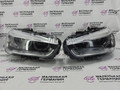 фара BMW X1 F48 2017, 2.0 л., B48 A20 B, бензин, АКПП, синий mediterranblau c10, полный привод, правый руль, 63117436463, 63117436464, 7436463, 7436464, 63117472222, 63117472221 - фото №2