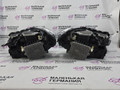 фара BMW X1 F48 2017, 2.0 л., B48 A20 B, бензин, АКПП, синий mediterranblau c10, полный привод, правый руль, 63117436463, 63117436464, 7436463, 7436464, 63117472222, 63117472221 - фото №7