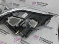 фара BMW X1 F48 2017, 2.0 л., B48 A20 B, бензин, АКПП, синий mediterranblau c10, полный привод, правый руль, 63117436463, 63117436464, 7436463, 7436464, 63117472222, 63117472221 - фото №8