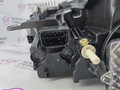 фара BMW X1 F48 2017, 2.0 л., B48 A20 B, бензин, АКПП, синий mediterranblau c10, полный привод, правый руль, 63117436463, 63117436464, 7436463, 7436464, 63117472222, 63117472221 - фото №10