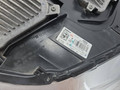 фара BMW X1 F48 2017, 2.0 л., B48 A20 B, бензин, АКПП, синий mediterranblau c10, полный привод, правый руль, 63117436463, 63117436464, 7436463, 7436464, 63117472222, 63117472221 - фото №13