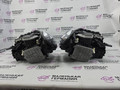 фара BMW X1 F48 2017, 2.0 л., B48 A20 B, бензин, АКПП, alpinweiss 3 (300), полный привод, правый руль, 63117436463, 63117436464, 63117495006, 63117495005, 7436463, 7436464 - фото №5