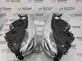 фара BMW X5 F15 2013, 3.0 л., N57 D30 A, дизель, АКПП, mineralweiss metallic (a96), внедорожник 5 дв., полный привод, правый руль, 63117381139, 63117381140, 7381140, 7381139, 7290067, 7290068 - фото №9