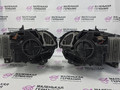 фара BMW X5 F15 2014, 3.0 л., N57 D30 A, дизель, АКПП, mineralweiss metallic (a96), полный привод, правый руль, 63117381139, 63117381140, 7410686, 7410685, 7381139, 7381140 - фото №8