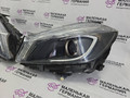 фара Mercedes-Benz A-Класс W176 2013, 2.0 л., M 270.920, бензин, робот, серый, хетчбэк 5 дв., передний привод, правый руль, A1768204961, A1768204861 - фото №2