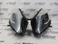 фара Mercedes-Benz A-Класс W176 2013, 2.0 л., M 270.920, бензин, робот, серый, хетчбэк 5 дв., передний привод, правый руль, A1768204961, A1768204861 - фото №4