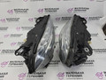 фара Mercedes-Benz A-Класс W176 2013, 2.0 л., M 270.920, бензин, робот, серый, хетчбэк 5 дв., передний привод, правый руль, A1768204961, A1768204861 - фото №9