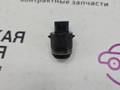 парктроник передний BMW X1 F48 2016, 2.0 л., B47 C20 A, дизель, АКПП, alpinweiss 3 (300), передний привод, правый руль, 66209274428, 9274428 - фото №3