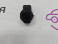 парктроник передний BMW X1 F48 2016, 2.0 л., B47 C20 A, дизель, АКПП, alpinweiss 3 (300), передний привод, правый руль, 66209274428, 9274428 - фото №5