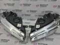 фара BMW X6 F16 2014, 3.0 л., N55 B30 A, бензин, АКПП, красный, правый руль, 63117381139, 63117381140, 7410686, 7381139, 7381140 - фото №4