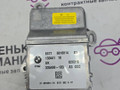 блок AirBag BMW X1 F48 2017, 2.0 л., B48 A20 B, бензин, АКПП, синий mediterranblau c10, полный привод, правый руль, 65776818814, 65776998487, 65776842255, 6818814, 65779495911, 9495911, 6998487, 65776837162, 6837162, 6842255, 65779390578, 9390578 - фото №2