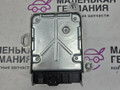 блок AirBag BMW X1 F48 2017, 2.0 л., B48 A20 B, бензин, АКПП, синий mediterranblau c10, полный привод, правый руль, 65776818814, 65776998487, 65776842255, 6818814, 65779495911, 9495911, 6998487, 65776837162, 6837162, 6842255, 65779390578, 9390578 - фото №7