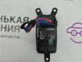 кнопка ручного тормоза (ручника) BMW X1 F48 2016, 2.0 л., B47 C20 A, дизель, АКПП, alpinweiss 3 (300), передний привод, правый руль, 61316822523, 6822523 - фото №4