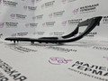 Декоративная накладка центральной консоли BMW X1 F48 2016, 2.0 л., B47 C20 A, дизель, АКПП, alpinweiss 3 (300), передний привод, правый руль, 51169292548, 9292548 - фото №2