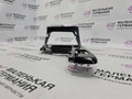 Декоративная накладка центральной консоли BMW X1 F48 2016, 2.0 л., B47 C20 A, дизель, АКПП, alpinweiss 3 (300), передний привод, правый руль, 51169292548, 9292548 - фото №3