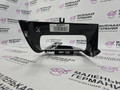 Декоративная накладка центральной консоли BMW X1 F48 2016, 2.0 л., B47 C20 A, дизель, АКПП, alpinweiss 3 (300), передний привод, правый руль, 51169292548, 9292548 - фото №5