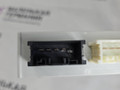 блок управления крышкой багажника BMW X1 F48 2017, 2.0 л., B48 A20 B, бензин, АКПП, синий mediterranblau c10, полный привод, правый руль, 61357412610, 7412610, 61357388490, 7388490, 61357384722, 7384722, 61357367747, 7367747, 61357343935, 7343935, 61357314798, 7314798 - фото №6