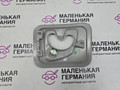 пластик BMW X1 F48 2017, 2.0 л., B48 A20 B, бензин, АКПП, синий mediterranblau c10, полный привод, правый руль, 51467333467, 7333467, 51467382855, 7382855 - фото №3