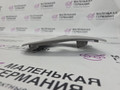 пластик BMW X1 F48 2017, 2.0 л., B48 A20 B, бензин, АКПП, синий mediterranblau c10, полный привод, правый руль, 51467333467, 7333467, 51467382855, 7382855 - фото №6