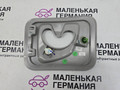 пластик BMW X1 F48 2017, 2.0 л., B48 A20 B, бензин, АКПП, alpinweiss 3 (300), полный привод, правый руль, 51467333467, 7333467, 51467382855, 7382855 - фото №2