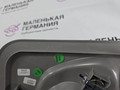 пластик BMW X1 F48 2017, 2.0 л., B48 A20 B, бензин, АКПП, alpinweiss 3 (300), полный привод, правый руль, 51467333467, 7333467, 51467382855, 7382855 - фото №3