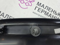 накладка на порог внутренняя BMW X1 F48 2016, 2.0 л., B47 C20 A, дизель, АКПП, alpinweiss 3 (300), передний привод, правый руль, 51477326811, 7326811, 51477366827, 7366827 - фото №3