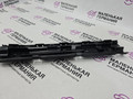 Кронштейн крепления порога BMW X1 F48 2016, 2.0 л., B47 C20 A, дизель, АКПП, alpinweiss 3 (300), передний привод, правый руль, 51777332329, 7332329 - фото №2