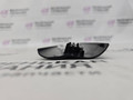 накладка на порог внутренняя BMW X1 F48 2016, 2.0 л., B47 C20 A, дизель, АКПП, alpinweiss 3 (300), передний привод, правый руль, 51477326833, 7326833, 51477366821, 7366821 - фото №6