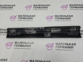 Кронштейн крепления порога BMW X1 F48 2016, 2.0 л., B47 C20 A, дизель, АКПП, alpinweiss 3 (300), передний привод, правый руль, 51777332332, 7332332 - фото №2