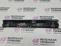 Кронштейн крепления порога BMW X1 F48 2016, 2.0 л., B47 C20 A, дизель, АКПП, alpinweiss 3 (300), передний привод, правый руль, 51777332332, 7332332 - фото №3