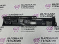Кронштейн крепления порога BMW X1 F48 2016, 2.0 л., B47 C20 A, дизель, АКПП, alpinweiss 3 (300), передний привод, правый руль, 51777332334, 7332334 - фото №2