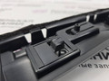Кронштейн крепления порога BMW X1 F48 2016, 2.0 л., B47 C20 A, дизель, АКПП, alpinweiss 3 (300), передний привод, правый руль, 51777332334, 7332334 - фото №6
