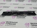 Кронштейн крепления порога BMW X1 F48 2017, 2.0 л., B48 A20 B, бензин, АКПП, синий mediterranblau c10, полный привод, правый руль, 51777332330, 7332330 - фото №2