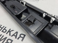 Кронштейн крепления порога BMW X1 F48 2017, 2.0 л., B48 A20 B, бензин, АКПП, синий mediterranblau c10, полный привод, правый руль, 51777332330, 7332330 - фото №8