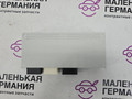блок управления крышкой багажника BMW X1 F48 2016, 2.0 л., B47 C20 A, дизель, АКПП, alpinweiss 3 (300), передний привод, правый руль, 61357412610, 7412610 - фото №8