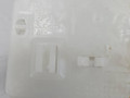 кронштейн (крепление) BMW X1 F48 2016, 2.0 л., B47 C20 A, дизель, АКПП, alpinweiss 3 (300), передний привод, правый руль, 61139307002, 9307002 - фото №5