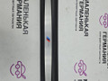 накладка на порог внутренняя BMW X1 F48 2016, 2.0 л., B47 C20 A, дизель, АКПП, alpinweiss 3 (300), передний привод, правый руль, 51477289218, 7289218, 51478051037, 8051037 - фото №2