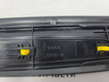накладка на порог внутренняя BMW X1 F48 2016, 2.0 л., B47 C20 A, дизель, АКПП, alpinweiss 3 (300), передний привод, правый руль, 51477289218, 7289218, 51478051037, 8051037 - фото №5
