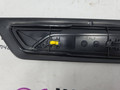 накладка на порог внутренняя BMW X1 F48 2016, 2.0 л., B47 C20 A, дизель, АКПП, alpinweiss 3 (300), передний привод, правый руль, 51477289218, 7289218, 51478051037, 8051037 - фото №6