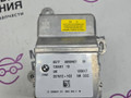 блок AirBag BMW X1 F48 2016, 2.0 л., B47 C20 A, дизель, АКПП, alpinweiss 3 (300), передний привод, правый руль, 65776818814, 65776998487, 65776842255, 65779495911, 65776837162, 65779390578, 6998487, 6818814, 6842255, 9495911, 6837162, 9390578 - фото №2